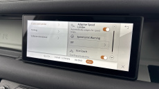 Land Rover Defender 3.0 D200 SE 110 5dr Auto Diesel Estate